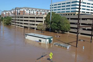 Ida flood in SE Pennsylvania
